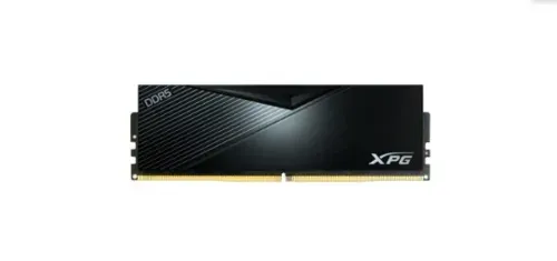 Memria Ram Lancer Xpg, 16gb, 5200mhz, Ddr5, Cl38, Preto - Ax5u5200c3816g-Clabk